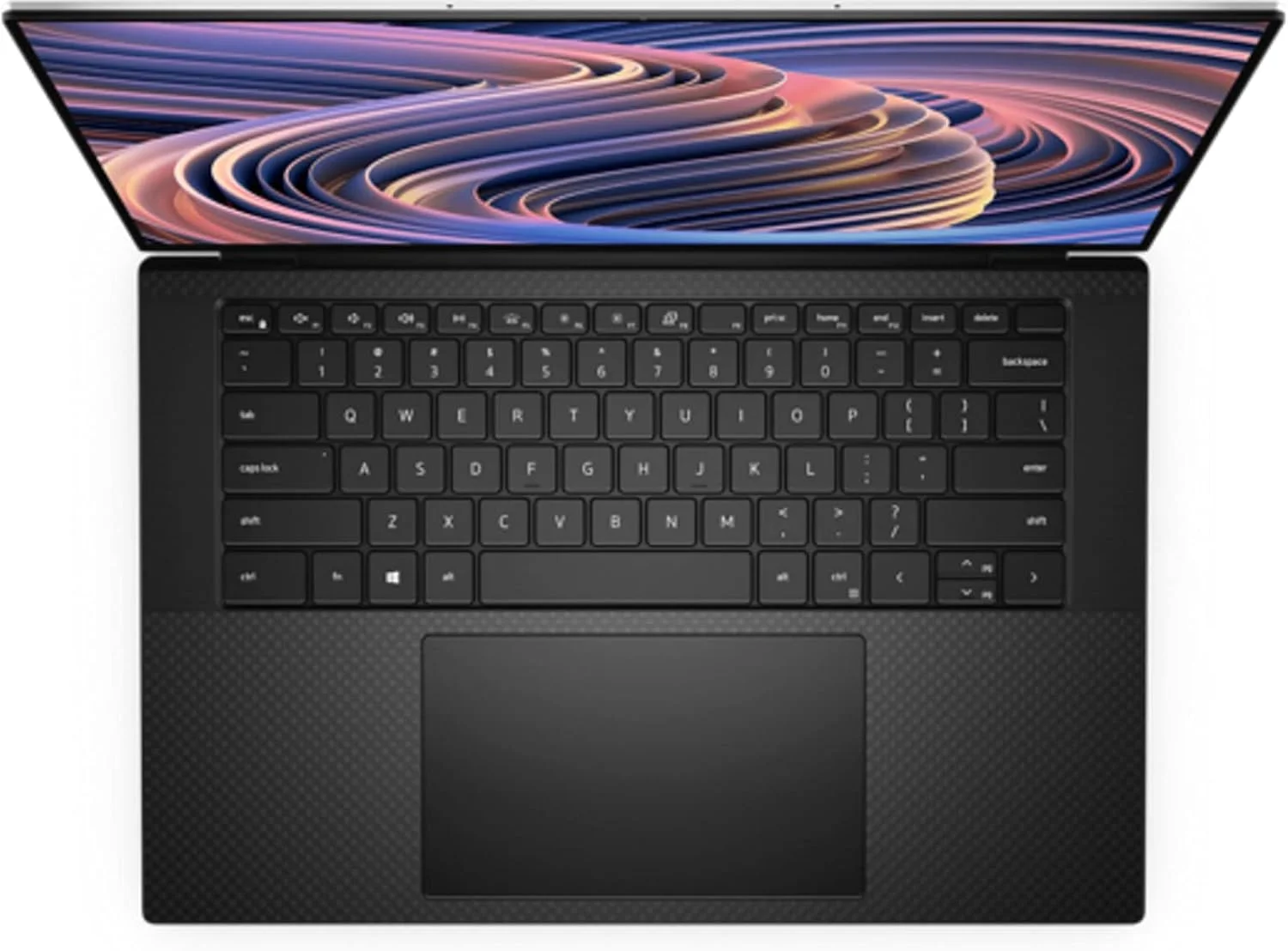 لپ تاپ دل XPS 15 9520 (2022) | صفحه نمایش لمسی 15.6 اینچی 4K | پردازنده Core i9 - 1 ترابایت SSD - 64 گیگابایت رم - 3050 Ti | 14 هسته @ 5 گیگاهرتز - پردازنده نسل دوازدهم ویندوز 11 هوم لپ تاپ دل XPS 15 9520 (2022) | صفحه نمایش لمسی 15.6 اینچی 4K | پردازنده Core i9 - 1 ترابایت SSD - 64 گیگابایت رم - 3050 Ti | 14 هسته @ 5 گیگاهرتز - پردازنده نسل دوازدهم ویندوز 11 هوم