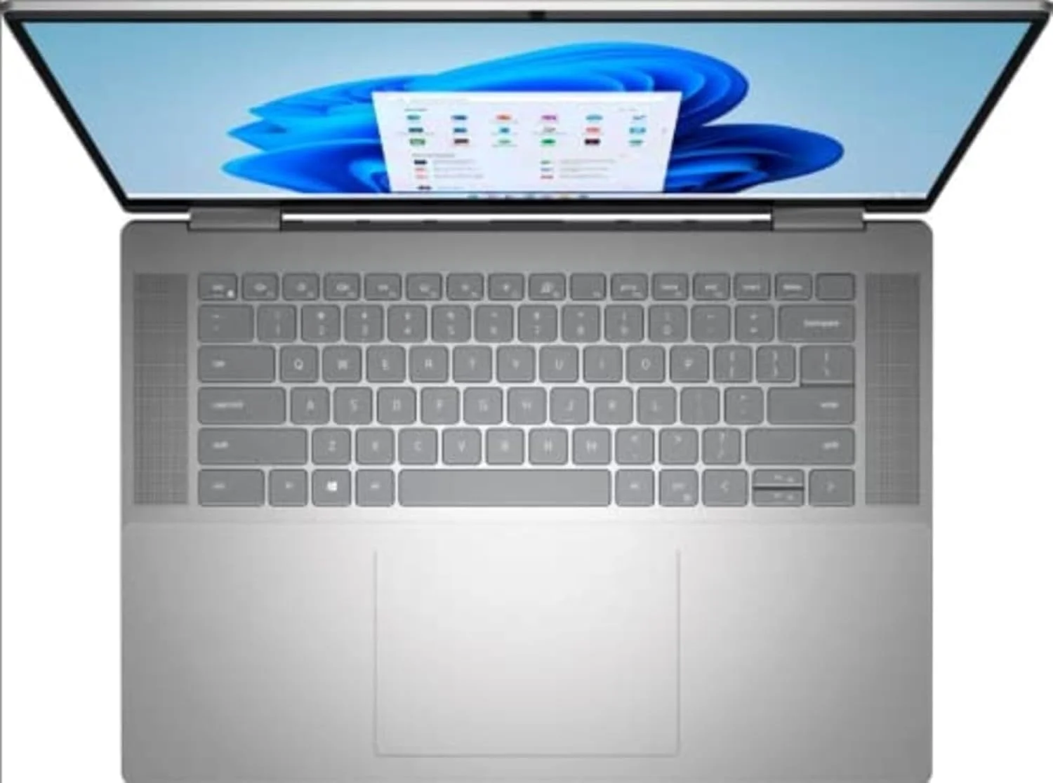 لپ تاپ Dell XPS 9640 (2024) | 16.3 اینچ 3840x2400 4k | Core Ultra 9-185H - هارد درایو 1 ترابایتی SSD - رم 32 گیگابایتی - Nvidia GeForce RTX 4060 | 16 هسته @ 5.1 گیگاهرتز - 8 گیگابایت GDDR6 ویندوز 11 هوم نقره ای لپ تاپ Dell XPS 9640 (2024) | 16.3 اینچ 3840x2400 4k | Core Ultra 9-185H - هارد درایو 1 ترابایتی SSD - رم 32 گیگابایتی - Nvidia GeForce RTX 4060 | 16 هسته @ 5.1 گیگاهرتز - 8 گیگابایت GDDR6 ویندوز 11 هوم نقره ای