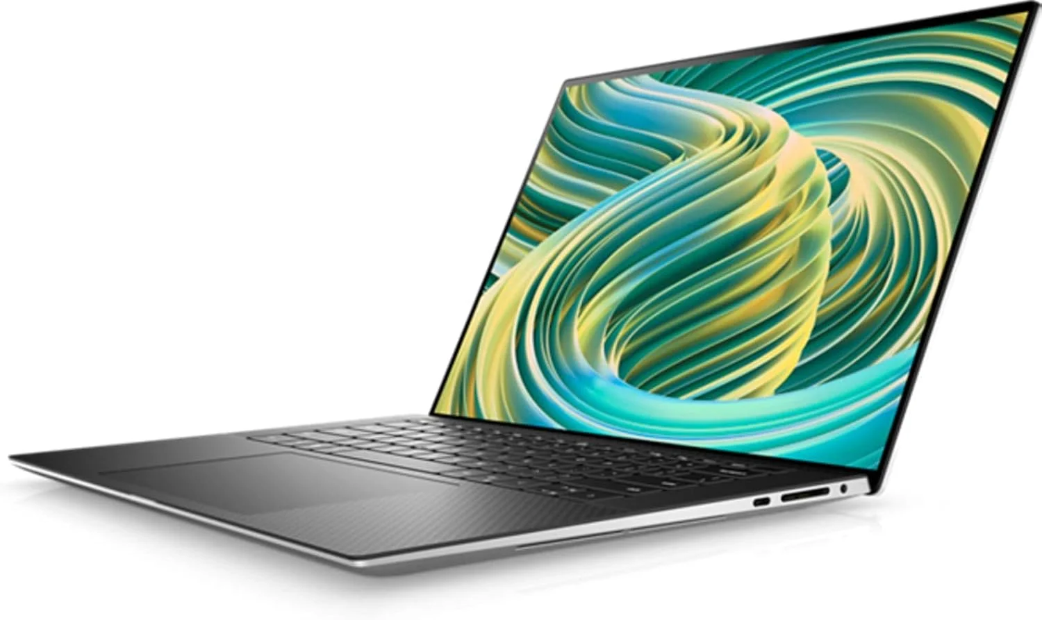 لپ تاپ دل XPS 9530 (2023) | 15.6 اینچ FHD+ | Core i7 - 512 گیگابایت SSD - 16 گیگابایت رم - Arc A370M | 14 هسته @ 5 گیگاهرتز - پردازنده نسل سیزدهم Win 11 Home لپ تاپ دل XPS 9530 (2023) | 15.6 اینچ FHD+ | Core i7 - 512 گیگابایت SSD - 16 گیگابایت رم - Arc A370M | 14 هسته @ 5 گیگاهرتز - پردازنده نسل سیزدهم Win 11 Home