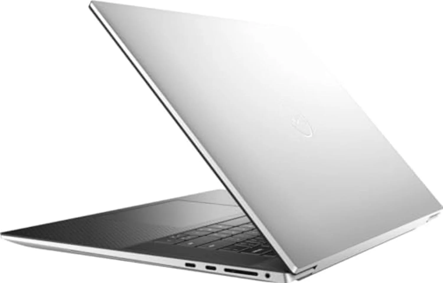 لپ تاپ دل XPS 9730 (2023) | 17 اینچ FHD+ | Core i7 - 8 ترابایت SSD - 16 گیگابایت رم | 14 هسته با سرعت 5 گیگاهرتز - پردازنده نسل سیزدهم، ویندوز 11 هوم لپ تاپ دل XPS 9730 (2023) | 17 اینچ FHD+ | Core i7 - 8 ترابایت SSD - 16 گیگابایت رم | 14 هسته با سرعت 5 گیگاهرتز - پردازنده نسل سیزدهم، ویندوز 11 هوم