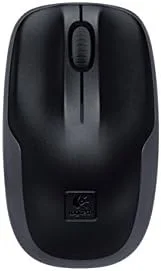 مجموعه کیبورد و ماوس بیسیم جمع و جور لاجیتک MK220 برای ویندوز، بیسیم 2.4 گیگاهرتز با گیرنده USB یکپارچه، ماوس بیسیم، عمر باتری 24 ماهه، PC/لپتاپ، طرحبندی QWERTY انگلیسی بریتانیایی - مشکی مجموعه کیبورد و ماوس بیسیم جمع و جور لاجیتک MK220 برای ویندوز، بیسیم 2.4 گیگاهرتز با گیرنده USB یکپارچه، ماوس بیسیم، عمر باتری 24 ماهه، PC/لپتاپ، طرحبندی QWERTY انگلیسی بریتانیایی - مشکی