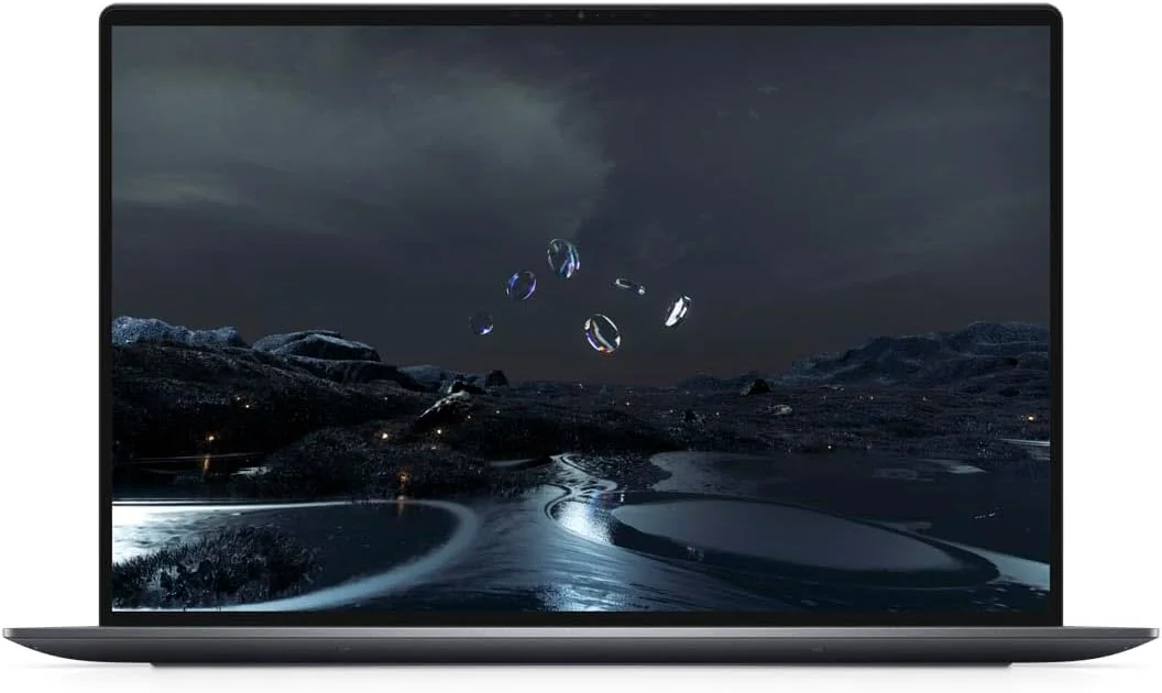 لپ تاپ DELL XPS 13 Plus 9320، پردازنده Intel i7-1360P، رم 16 گیگابایت، حافظه SSD 1 ترابایت، گرافیک Intel® Iris® Xe، صفحه نمایش لمسی 13.4 اینچی UHD، ویندوز 11، نقره ای - [9320-XPS-2020-SLV]