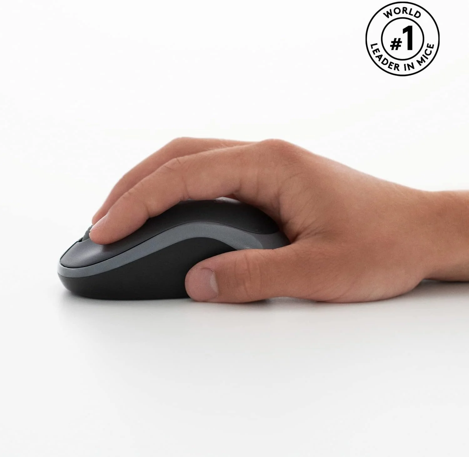 ست کیبورد و ماوس بی سیم لاجیتک MK270 مشکی US ست کیبورد و ماوس بی سیم لاجیتک MK270 مشکی US