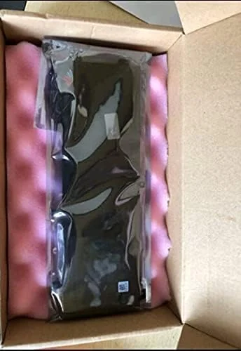 باتری لپ تاپ POKKA® 6GTPY (11.1V/84Wh) برای Dell XPS 15 9570/9560/9550/7590 Precision 5530/5520/5510/M5510/M5520 سری 5XJ28/5D91C/GPM03) مشکی