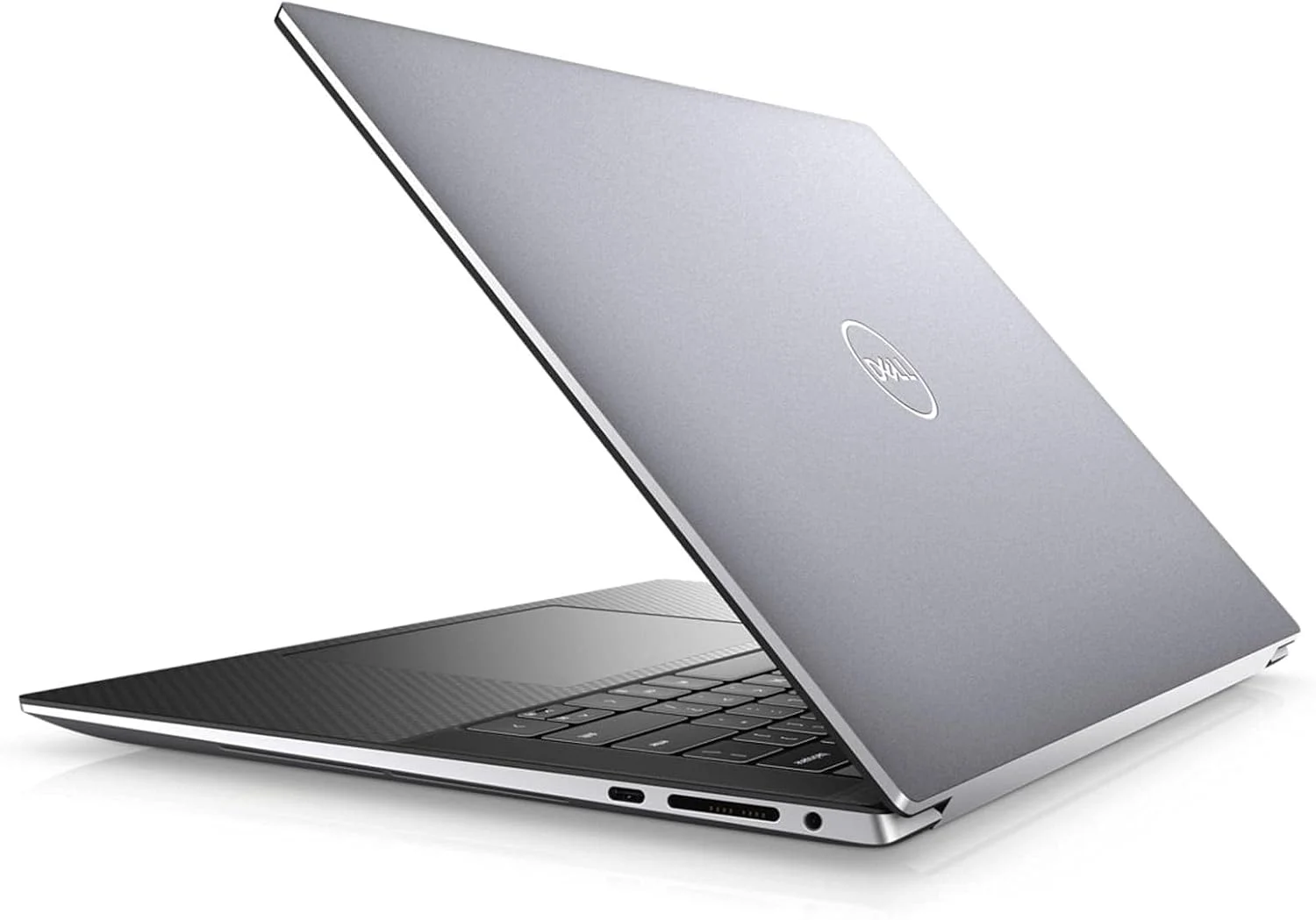 لپ تاپ ورک استیشن DeII Precision 5550 | صفحه نمایش لمسی 15.6 اینچی 4K UHD+ | پردازنده lntel Core i7-10885H، رم 64 گیگابایتی، حافظه SSD 1 ترابایتی PCIe® NVMe™ | کارت گرافیک NVlDlA T1000 با عملکرد بالا | ویندوز 11 پرو (بازسازی شده) لپ تاپ ورک استیشن DeII Precision 5550 | صفحه نمایش لمسی 15.6 اینچی 4K UHD+ | پردازنده lntel Core i7-10885H، رم 64 گیگابایتی، حافظه SSD 1 ترابایتی PCIe® NVMe™ | کارت گرافیک NVlDlA T1000 با عملکرد بالا | ویندوز 11 پرو (بازسازی شده)