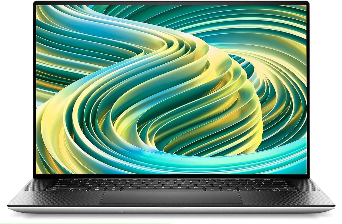 لپ تاپ پریمیوم DeII XPS 9500 | صفحه نمایش لمسی 15.6 اینچی 4K UHD+ | پردازنده lntel Core i7-10750H، تا 5 گیگاهرتز، 32 گیگابایت رم، 1 ترابایت PCIe® NVMe™ SSD | کارت گرافیک NVlDlA GTX 1650Ti با کارایی بالا | ویندوز 11 پرو (بازسازی شده)