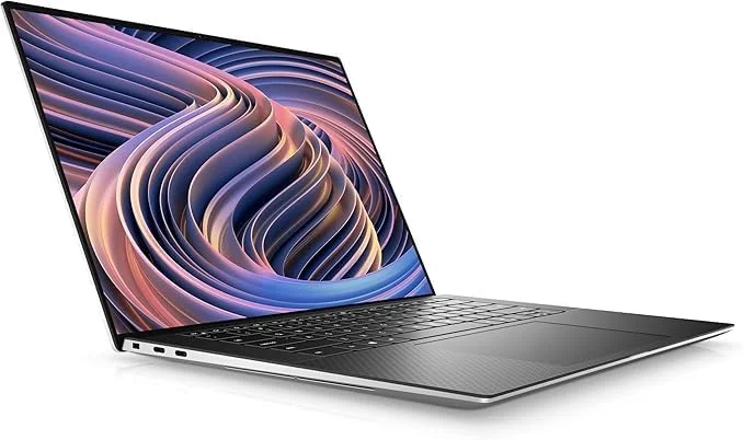 لپ تاپ پریمیوم XPS 15 9500 | صفحه نمایش لمسی 15.6 اینچی 4K UHD+ | پردازنده Core i7-10750H تا 5 گیگاهرتز، 32 گیگابایت رم، 1 ترابایت PCIe® NVMe™ SSD | کارت گرافیک NVlDlA GTX 1650Ti با عملکرد بالا | ویندوز 11 پرو (بازسازی شده) لپ تاپ پریمیوم XPS 15 9500 | صفحه نمایش لمسی 15.6 اینچی 4K UHD+ | پردازنده Core i7-10750H تا 5 گیگاهرتز، 32 گیگابایت رم، 1 ترابایت PCIe® NVMe™ SSD | کارت گرافیک NVlDlA GTX 1650Ti با عملکرد بالا | ویندوز 11 پرو (بازسازی شده)