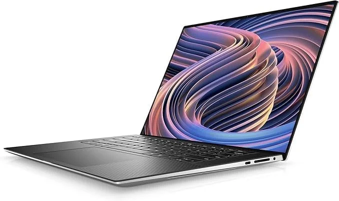 لپ تاپ پریمیوم XPS 15 9500 | صفحه نمایش لمسی 15.6 اینچی 4K UHD+ | پردازنده Core i7-10750H تا 5 گیگاهرتز، 32 گیگابایت رم، 1 ترابایت PCIe® NVMe™ SSD | کارت گرافیک NVlDlA GTX 1650Ti با عملکرد بالا | ویندوز 11 پرو (بازسازی شده) لپ تاپ پریمیوم XPS 15 9500 | صفحه نمایش لمسی 15.6 اینچی 4K UHD+ | پردازنده Core i7-10750H تا 5 گیگاهرتز، 32 گیگابایت رم، 1 ترابایت PCIe® NVMe™ SSD | کارت گرافیک NVlDlA GTX 1650Ti با عملکرد بالا | ویندوز 11 پرو (بازسازی شده)