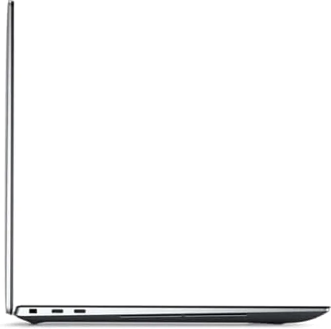 لپ تاپ پریمیوم XPS 15 9500 | صفحه نمایش لمسی 15.6 اینچی 4K UHD+ | پردازنده Core i7-10750H تا 5 گیگاهرتز، 32 گیگابایت رم، 1 ترابایت PCIe® NVMe™ SSD | کارت گرافیک NVlDlA GTX 1650Ti با عملکرد بالا | ویندوز 11 پرو (بازسازی شده) لپ تاپ پریمیوم XPS 15 9500 | صفحه نمایش لمسی 15.6 اینچی 4K UHD+ | پردازنده Core i7-10750H تا 5 گیگاهرتز، 32 گیگابایت رم، 1 ترابایت PCIe® NVMe™ SSD | کارت گرافیک NVlDlA GTX 1650Ti با عملکرد بالا | ویندوز 11 پرو (بازسازی شده)