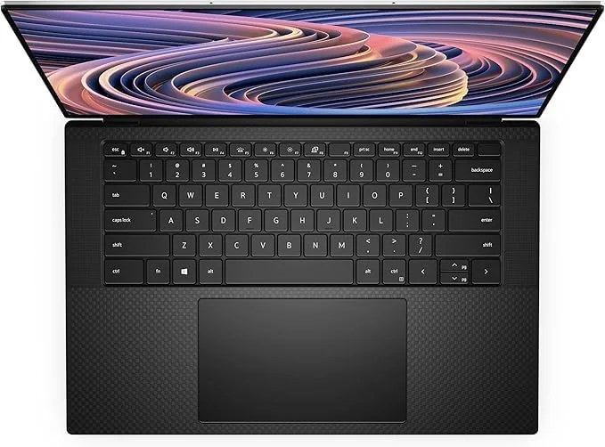 لپ تاپ پریمیوم XPS 15 9500 | صفحه نمایش لمسی 15.6 اینچی 4K UHD+ | پردازنده Core i7-10750H تا 5 گیگاهرتز، 32 گیگابایت رم، 1 ترابایت PCIe® NVMe™ SSD | کارت گرافیک NVlDlA GTX 1650Ti با عملکرد بالا | ویندوز 11 پرو (بازسازی شده) لپ تاپ پریمیوم XPS 15 9500 | صفحه نمایش لمسی 15.6 اینچی 4K UHD+ | پردازنده Core i7-10750H تا 5 گیگاهرتز، 32 گیگابایت رم، 1 ترابایت PCIe® NVMe™ SSD | کارت گرافیک NVlDlA GTX 1650Ti با عملکرد بالا | ویندوز 11 پرو (بازسازی شده)