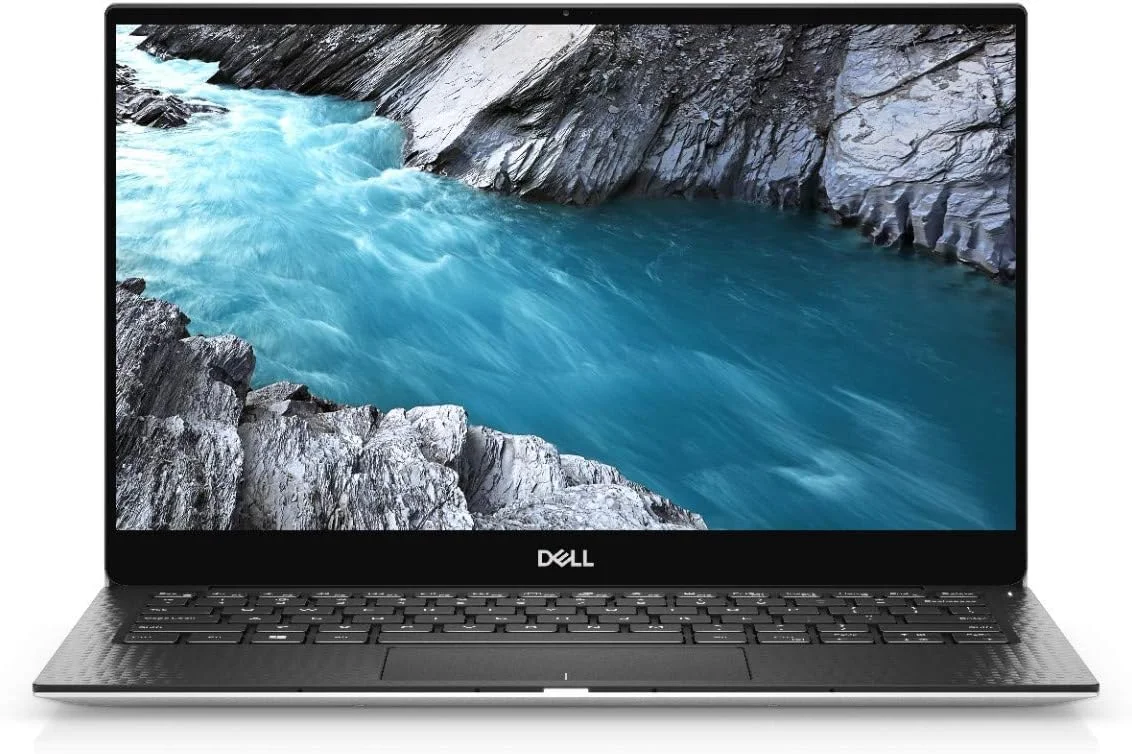 لپ تاپ باریک DELL XPS 13 (13-XPS-1252-SLR)، پردازنده Intel Core i7-8565U، صفحه نمایش 13.3 اینچ، 512 گیگابایت، 16 گیگابایت رم، گرافیک Intel® UHD Graphics 620، ویندوز 10، صفحه کلید انگلیسی-عربی، نقره ای لپ تاپ باریک DELL XPS 13 (13-XPS-1252-SLR)، پردازنده Intel Core i7-8565U، صفحه نمایش 13.3 اینچ، 512 گیگابایت، 16 گیگابایت رم، گرافیک Intel® UHD Graphics 620، ویندوز 10، صفحه کلید انگلیسی-عربی، نقره ای