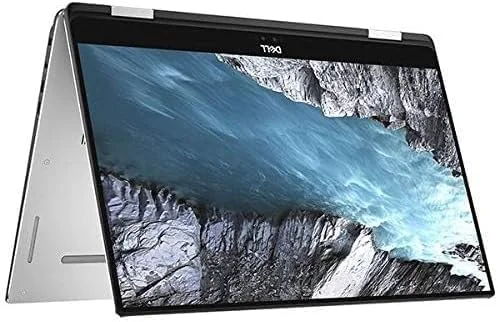 لپ تاپ تبدیل شونده 2 در 1 Dell XPS 15 9575 | صفحه نمایش لمسی 15.6 اینچی Full HD+ | پردازنده lntel Core i7-8705G، رم 16 گیگابایتی، SSD 1 ترابایتی PCIe® NVMe™ | کارت گرافیک Radeon RX Vega M GL | ویندوز 11 پرو (بازسازی شده)