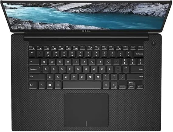 لپ تاپ تبدیل شونده 2 در 1 Dell XPS 15 9575 | صفحه نمایش لمسی 15.6 اینچی Full HD+ | پردازنده lntel Core i7-8705G، رم 16 گیگابایتی، SSD 1 ترابایتی PCIe® NVMe™ | کارت گرافیک Radeon RX Vega M GL | ویندوز 11 پرو (بازسازی شده) لپ تاپ تبدیل شونده 2 در 1 Dell XPS 15 9575 | صفحه نمایش لمسی 15.6 اینچی Full HD+ | پردازنده lntel Core i7-8705G، رم 16 گیگابایتی، SSD 1 ترابایتی PCIe® NVMe™ | کارت گرافیک Radeon RX Vega M GL | ویندوز 11 پرو (بازسازی شده)
