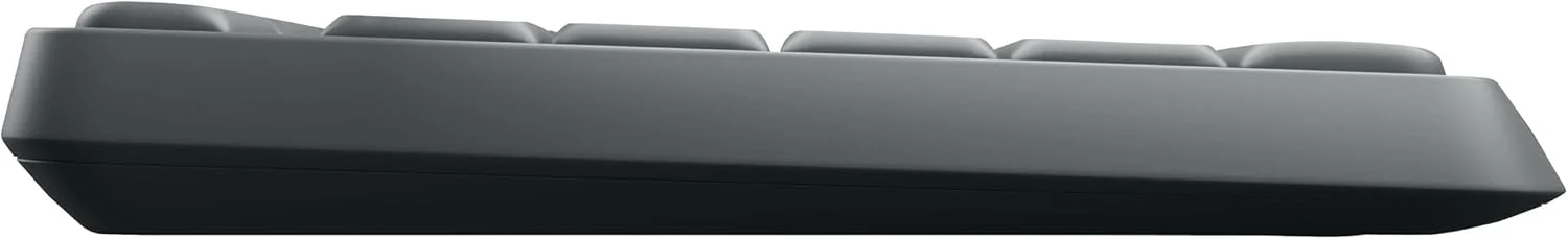 ست کیبورد و ماوس بی سیم لاجیتک مدل MK235
