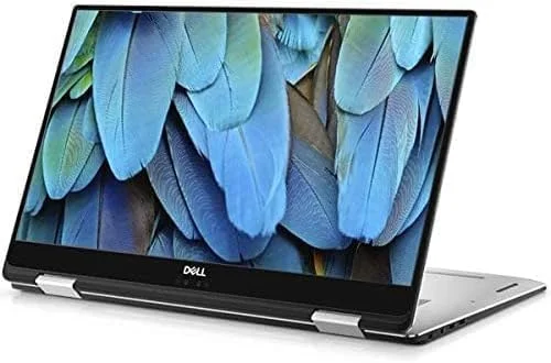 لپ تاپ تبدیل شونده 2 در 1 Dell XPS 15 9575 | صفحه نمایش لمسی 15.6 اینچی Full HD+ | پردازنده lntel Core i7-8705G، رم 16 گیگابایتی، SSD 1 ترابایتی PCIe® NVMe™ | کارت گرافیک Radeon RX Vega M GL | ویندوز 11 پرو (بازسازی شده) لپ تاپ تبدیل شونده 2 در 1 Dell XPS 15 9575 | صفحه نمایش لمسی 15.6 اینچی Full HD+ | پردازنده lntel Core i7-8705G، رم 16 گیگابایتی، SSD 1 ترابایتی PCIe® NVMe™ | کارت گرافیک Radeon RX Vega M GL | ویندوز 11 پرو (بازسازی شده)