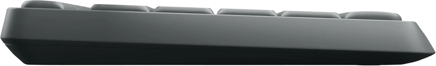 ست کیبورد و ماوس بی سیم لاجیتک مدل MK235