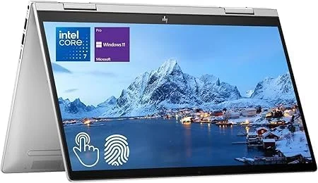 لپ تاپ تبدیل شونده 2 در 1 Dell XPS 15 9575 | صفحه نمایش لمسی 15.6 اینچی Full HD+ | پردازنده lntel Core i7-8705G، رم 16 گیگابایتی، SSD 1 ترابایتی PCIe® NVMe™ | کارت گرافیک Radeon RX Vega M GL | ویندوز 11 پرو (بازسازی شده) لپ تاپ تبدیل شونده 2 در 1 Dell XPS 15 9575 | صفحه نمایش لمسی 15.6 اینچی Full HD+ | پردازنده lntel Core i7-8705G، رم 16 گیگابایتی، SSD 1 ترابایتی PCIe® NVMe™ | کارت گرافیک Radeon RX Vega M GL | ویندوز 11 پرو (بازسازی شده)