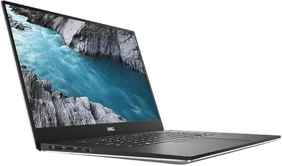 لپ تاپ تبدیل شونده 2 در 1 Dell XPS 15 9575 | صفحه نمایش لمسی 15.6 اینچی Full HD+ | پردازنده lntel Core i7-8705G، رم 16 گیگابایتی، SSD 1 ترابایتی PCIe® NVMe™ | کارت گرافیک Radeon RX Vega M GL | ویندوز 11 پرو (بازسازی شده) لپ تاپ تبدیل شونده 2 در 1 Dell XPS 15 9575 | صفحه نمایش لمسی 15.6 اینچی Full HD+ | پردازنده lntel Core i7-8705G، رم 16 گیگابایتی، SSD 1 ترابایتی PCIe® NVMe™ | کارت گرافیک Radeon RX Vega M GL | ویندوز 11 پرو (بازسازی شده)