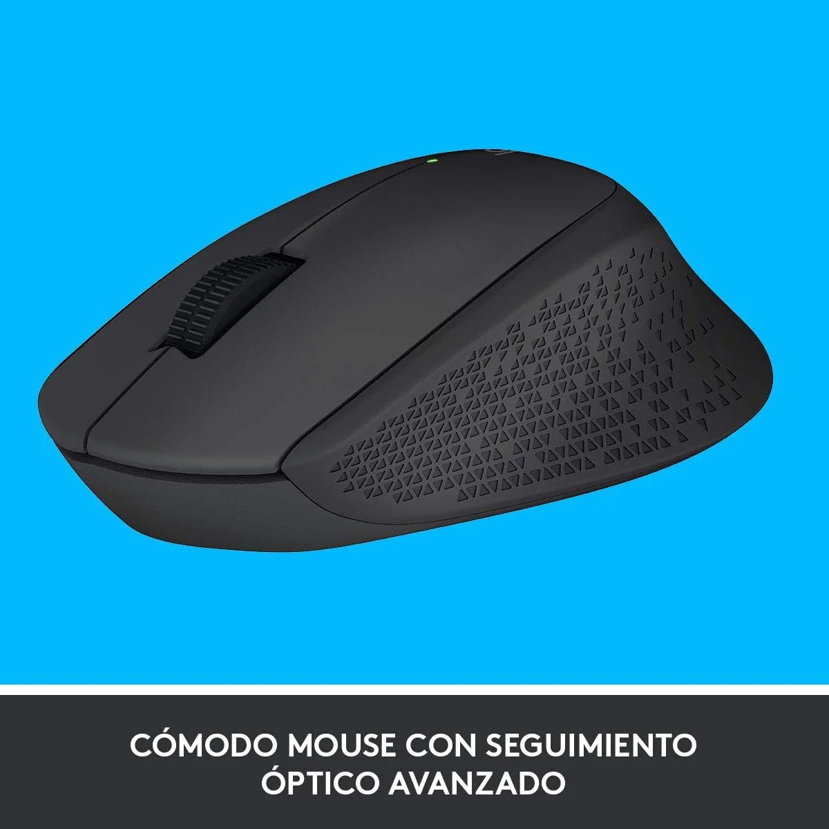 ست کیبورد و ماوس بی سیم Logitech Combo Mk345