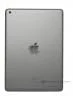 کیبورد و کاور آیپد 10.2 اینچی Logitech SLIM FOLIO، طرح AZERTY فرانسوی - مشکی گرافیتی