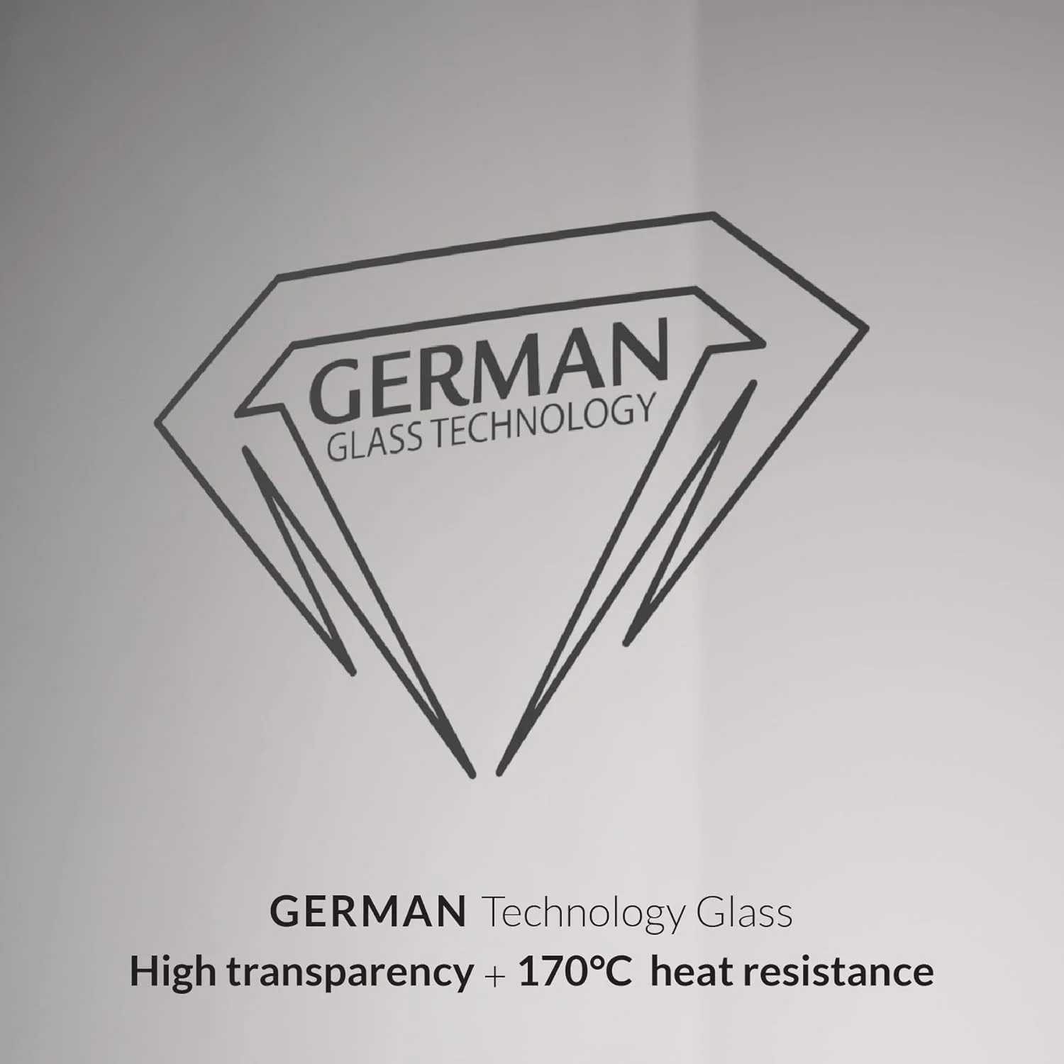 چای ساز 2 در 1 2200 واتی Feller Germany، کتری شیشه ای 2 لیتری + قوری 1 لیتری با فناوری آلمان، STRIX، گرم نگهدارنده + محافظت در برابر خشک شدن + محافظت در برابر گرمای بیش از حد، کیت قوری استیل ضد زنگ، TS288، 2 سال گارانتی - نسخه امارات (سفید) چای ساز 2 در 1 2200 واتی Feller Germany، کتری شیشه ای 2 لیتری + قوری 1 لیتری با فناوری آلمان، STRIX، گرم نگهدارنده + محافظت در برابر خشک شدن + محافظت در برابر گرمای بیش از حد، کیت قوری استیل ضد زنگ، TS288، 2 سال گارانتی - نسخه امارات (سفید)