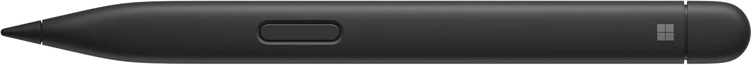 صفحه کلید Microsoft Surface Pro Signature (قرمز خشخاشی) به همراه قلم Slim Pen 2 | سازگار با Surface Pro (نسخه 11)، Surface Pro 9 و Surface Pro 8 صفحه کلید Microsoft Surface Pro Signature (قرمز خشخاشی) به همراه قلم Slim Pen 2 | سازگار با Surface Pro (نسخه 11)، Surface Pro 9 و Surface Pro 8