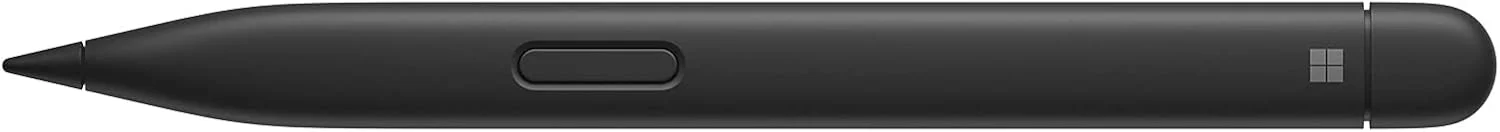 کیبورد سیگنچر پرو مایکروسافت سرفیس به همراه قلم Slim Pen 2 مشکی - [8X6-00014]