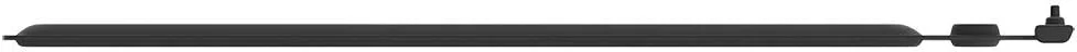 کاور کیبورد مایکروسافت Surface Pro مدل FMN-00001، انگلیسی، برای Surface Pro 3، 4، 5، 6 و 7 - مشکی