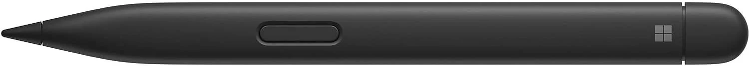 کیبورد سیگنچر مایکروسافت سرفیس پرو به همراه قلم Slim Pen 2 - مشکی