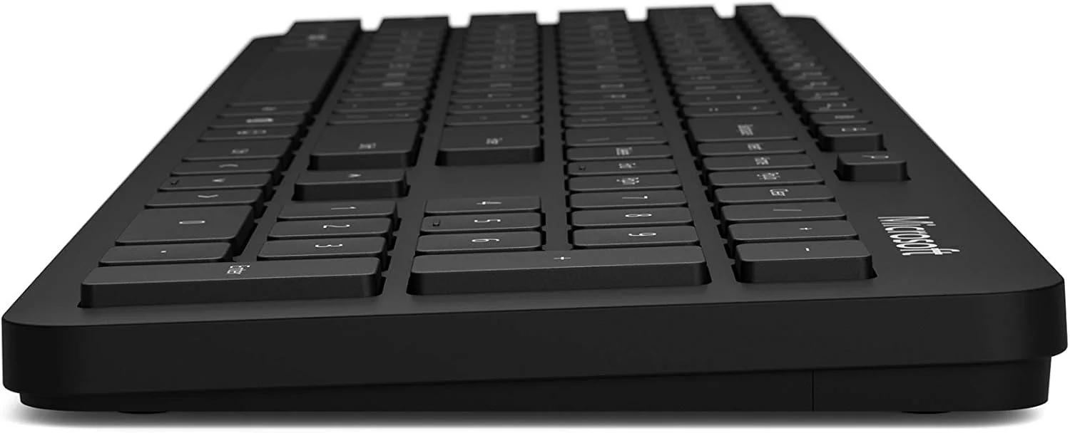مایکروسافت NEW Bluetooth® Desktop - مشکی مات