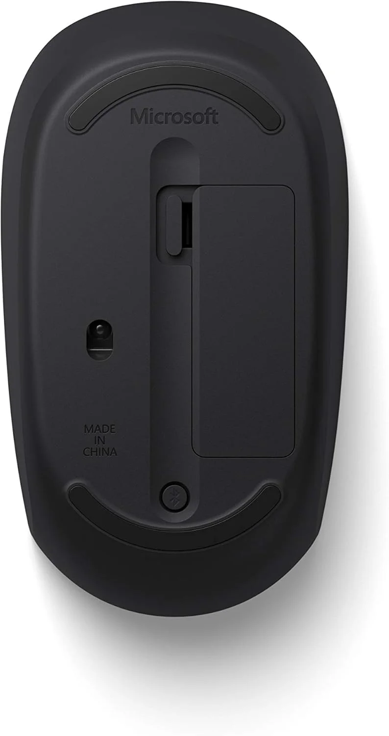 مایکروسافت NEW Bluetooth® Desktop - مشکی مات