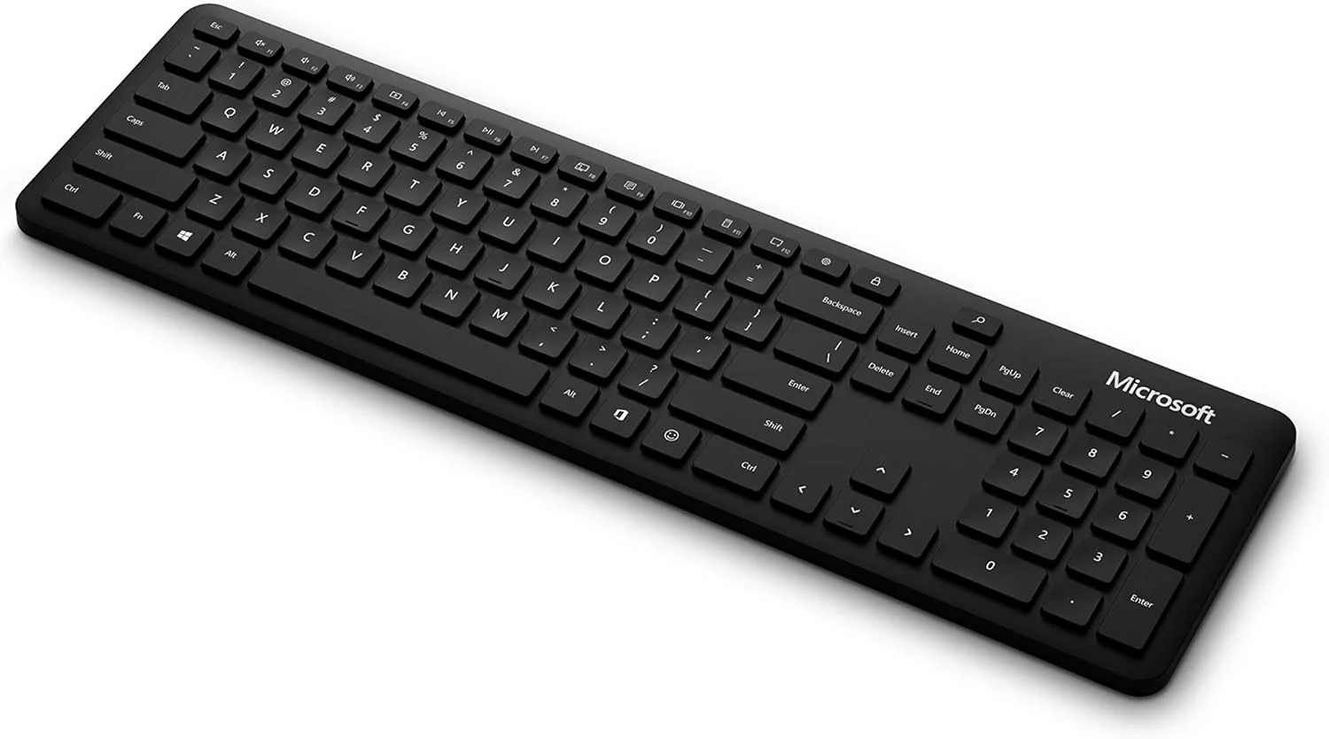 مایکروسافت NEW Bluetooth® Desktop - مشکی مات