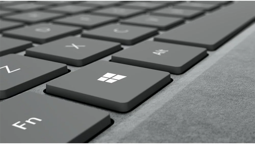 کاور تایپ سیگنچر مایکروسافت Surface Pro 4 مدل 1725 کاور تایپ سیگنچر مایکروسافت Surface Pro 4 مدل 1725