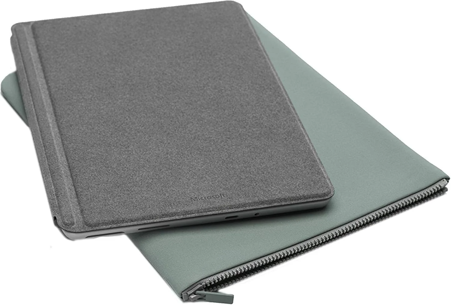 کیبورد جدید مایکروسافت Surface Go - ذغالی