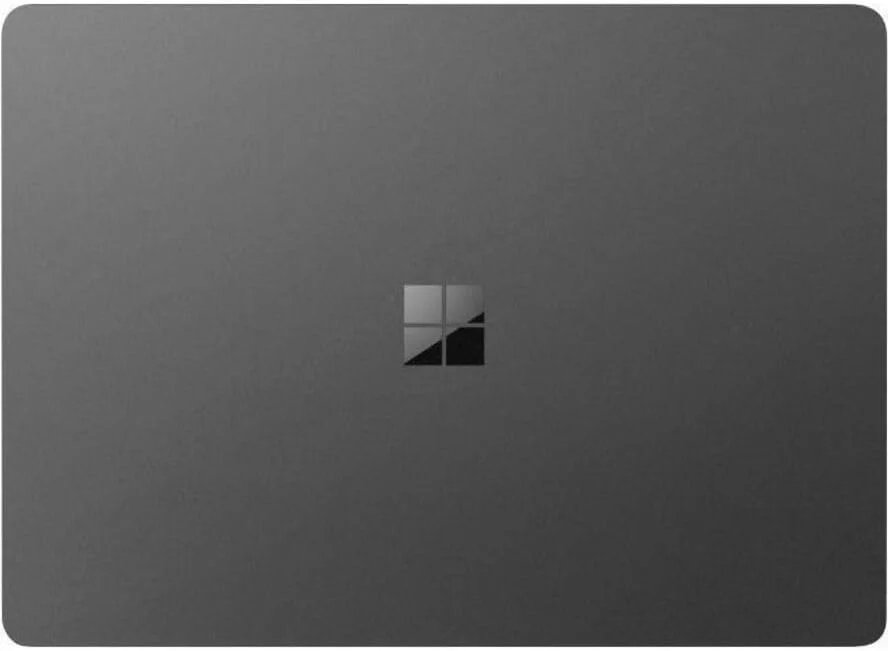 لپ تاپ مایکروسافت Surface 7 با صفحه لمسی 15 اینچی Copilot+ PC - پردازنده Qualcomm Snapdragon X Elite - رم 16 گیگابایت - حافظه SSD 1 ترابایت - کیبورد انگلیسی، فرانسوی - گرافیت