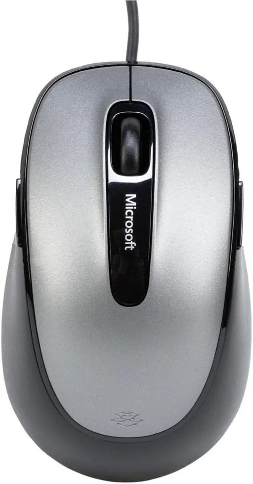 مایکروسافت ماوس Comfort 4500 مشکی