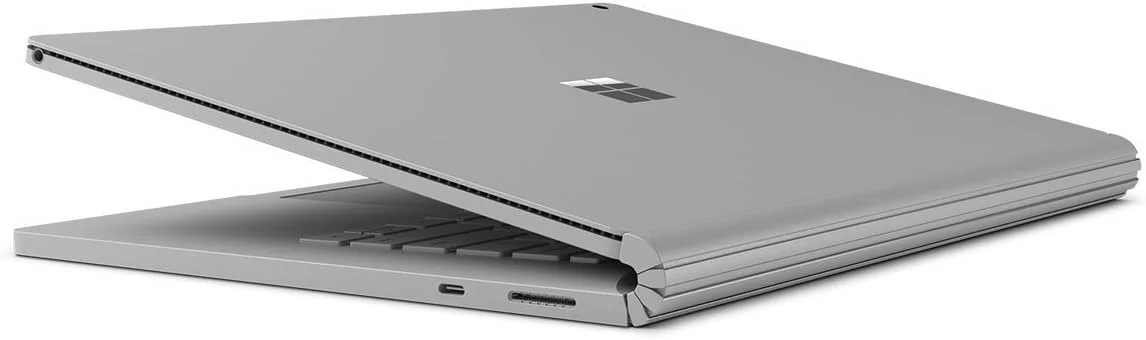 مایکروسافت سرفیس بوک 2 (بازسازی شده) (Intel Core i7، 8 گیگابایت رم، 256 گیگابایت) - 13.5 اینچ