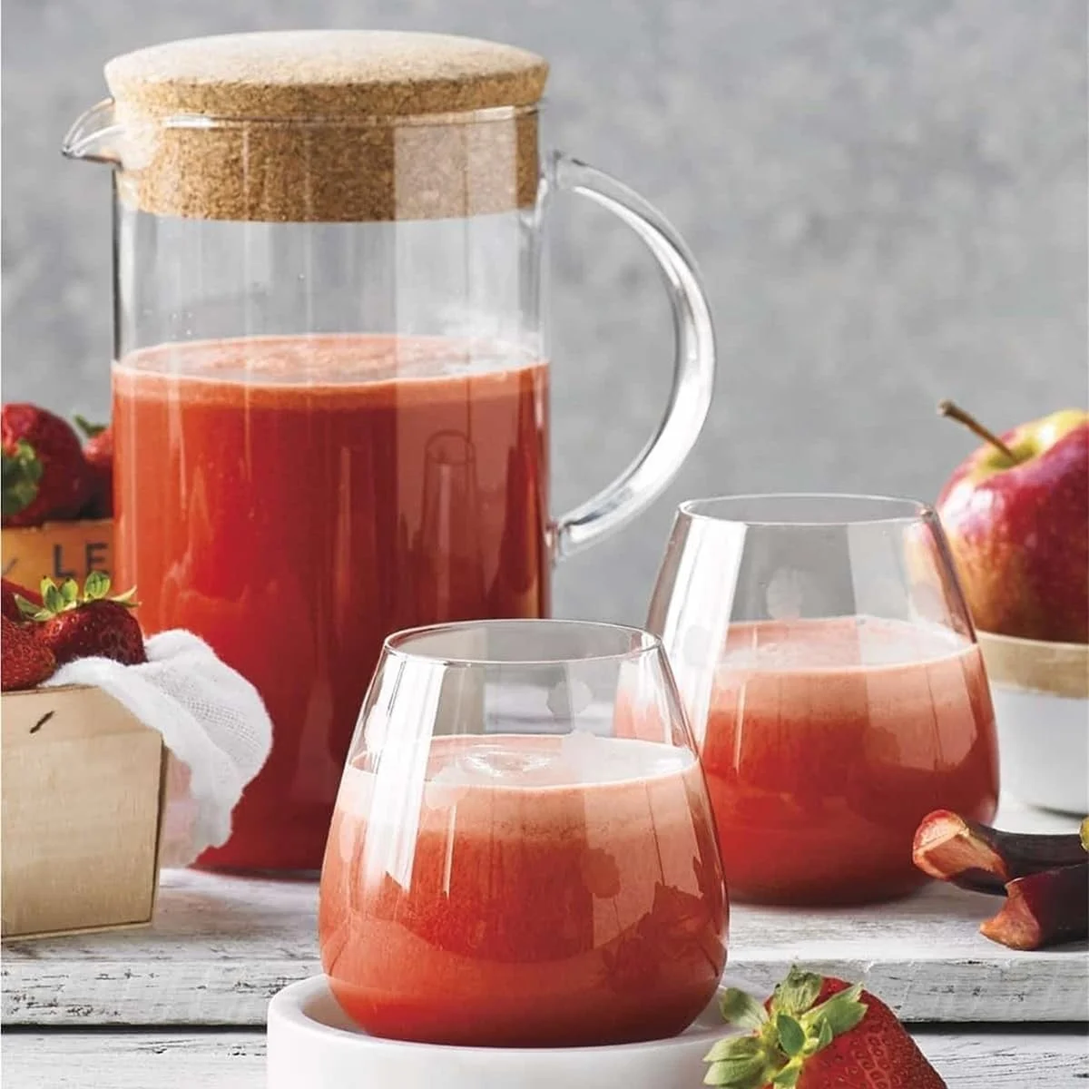 آبمیوه گیری سیج مدل SJE530 Nutri Juicer Cold Plus، استیل ضد زنگ، استیل ضد زنگ آبمیوه گیری سیج مدل SJE530 Nutri Juicer Cold Plus، استیل ضد زنگ، استیل ضد زنگ