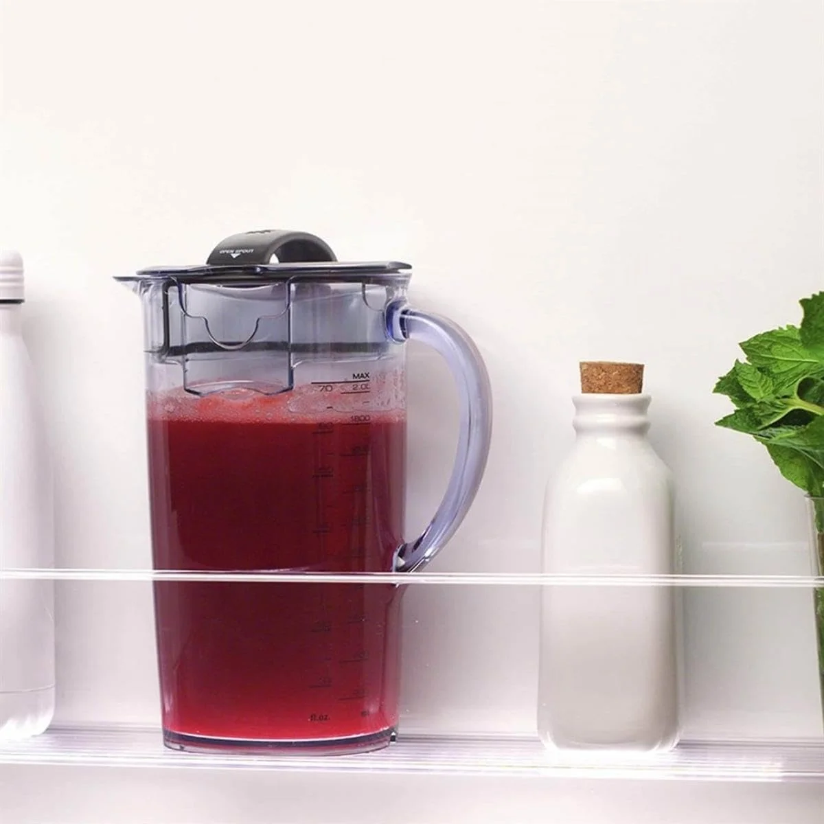 آبمیوه گیری سیج مدل SJE530 Nutri Juicer Cold Plus، استیل ضد زنگ، استیل ضد زنگ آبمیوه گیری سیج مدل SJE530 Nutri Juicer Cold Plus، استیل ضد زنگ، استیل ضد زنگ