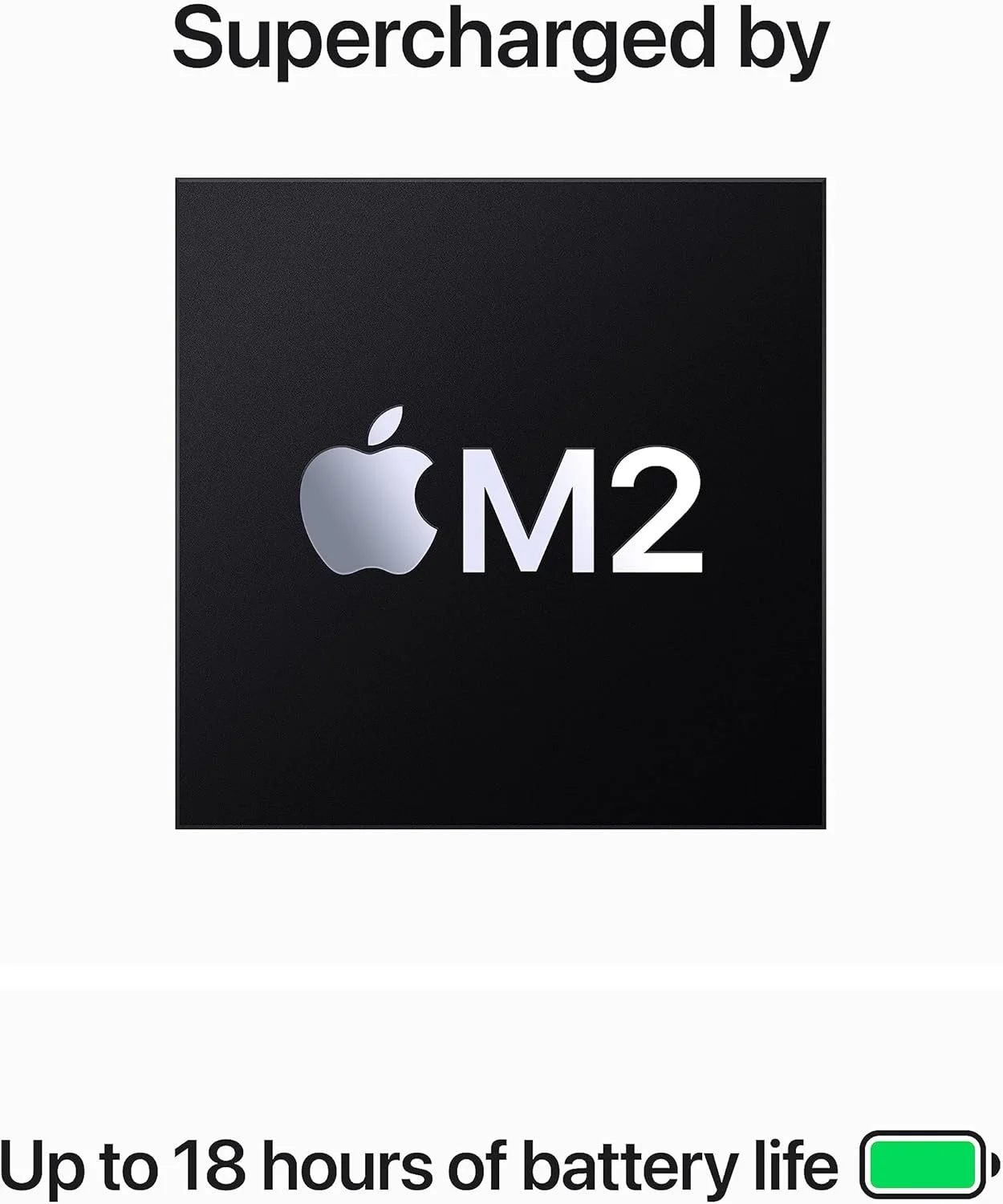 لپ تاپ 15 اینچی Apple MacBook Air 2023 با تراشه M2: صفحه نمایش Liquid Retina 15.3 اینچی، 8 گیگابایت رم، 256 گیگابایت حافظه SSD، Touch ID. سازگار با iPhone/iPad; Starlight; عربی/انگلیسی
