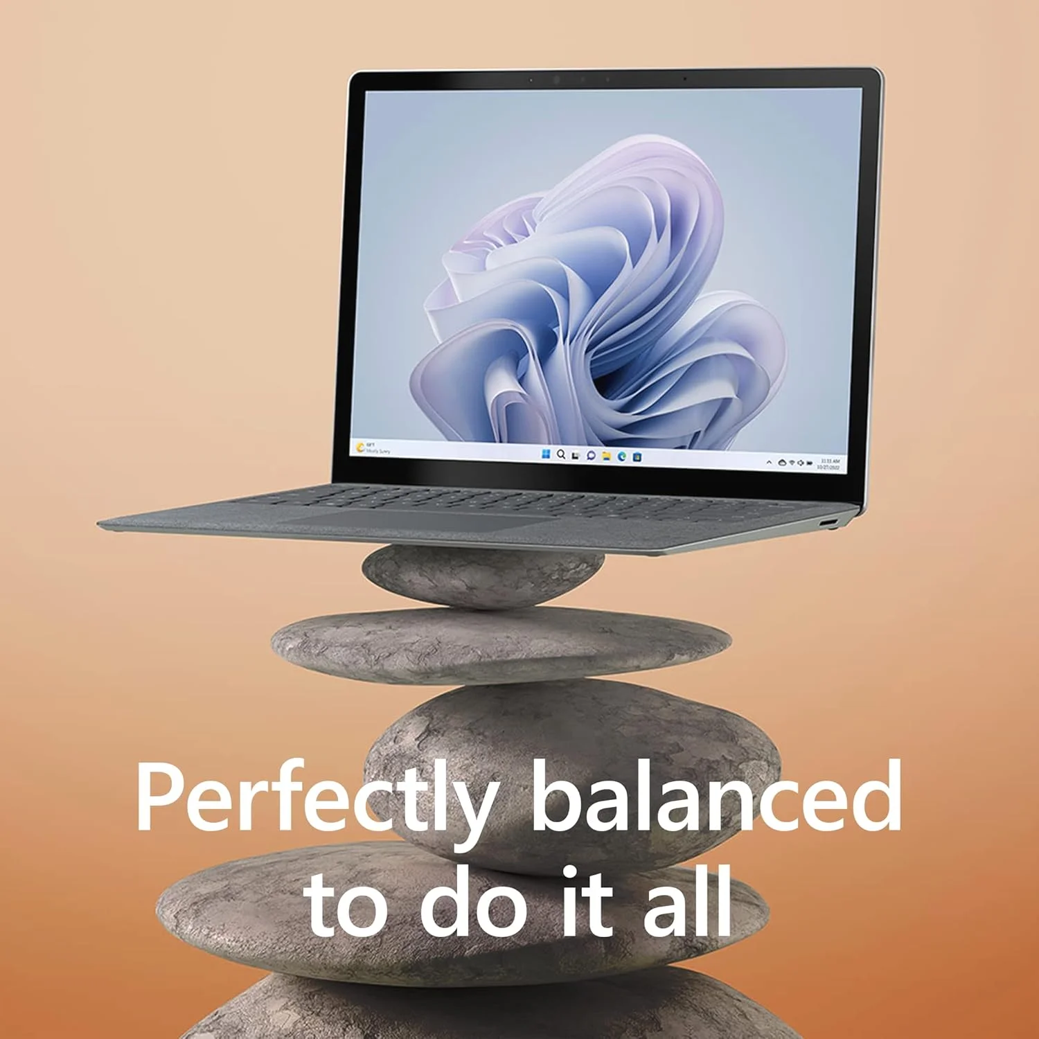 لپ تاپ مایکروسافت Surface 5 (2022)، صفحه لمسی 13.5 اینچی، باریک و سبک، عمر باتری طولانی، پردازنده سریع Intel i5 برای انجام چند وظیفه، 8 گیگابایت رم، 512 گیگابایت حافظه با ویندوز 11، پلاتینیوم لپ تاپ مایکروسافت Surface 5 (2022)، صفحه لمسی 13.5 اینچی، باریک و سبک، عمر باتری طولانی، پردازنده سریع Intel i5 برای انجام چند وظیفه، 8 گیگابایت رم، 512 گیگابایت حافظه با ویندوز 11، پلاتینیوم