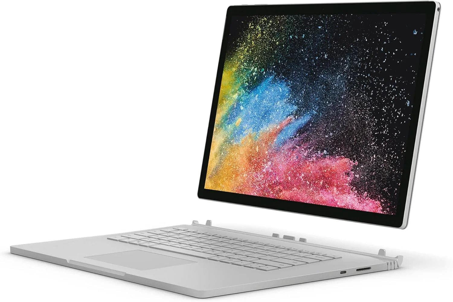 مایکروسافت سرفیس بوک 2 (Intel Core i5، رم 8 گیگابایت، 128 گیگابایت) - 13.5 اینچ