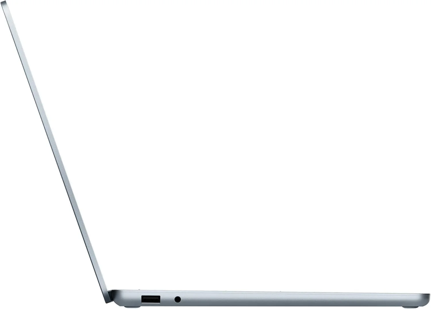 لپ تاپ مایکروسافت سرفیس | Copilot+ PC | صفحه لمسی 13 اینچی LCD | Snapdragon X Plus | 16 گیگابایت حافظه | 512 گیگابایت فضای ذخیره سازی | آخرین مدل | اقیانوسی