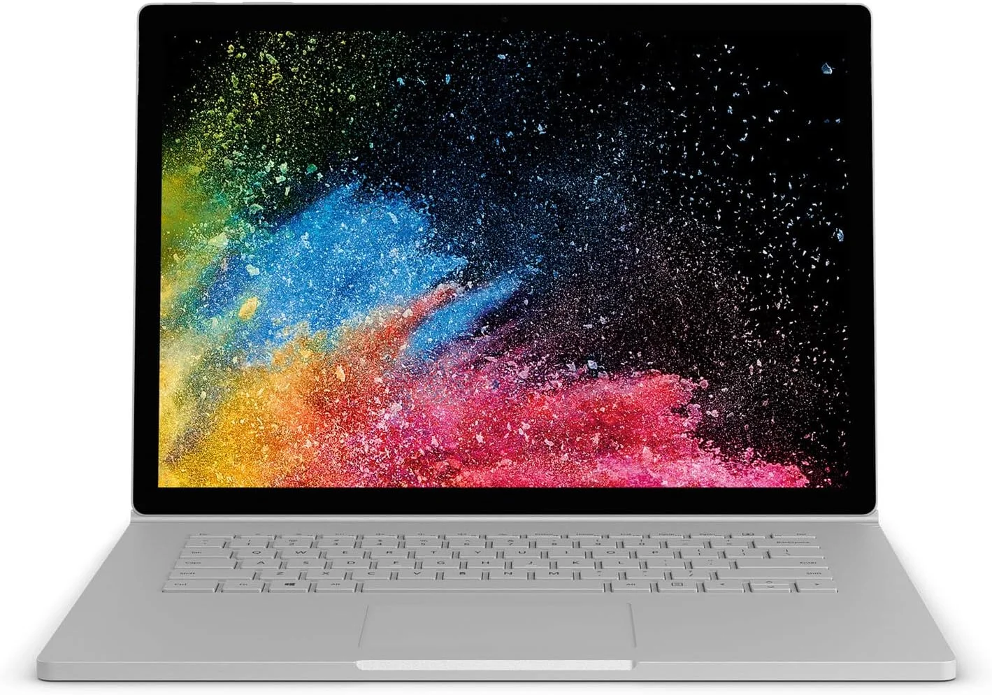 مایکروسافت سرفیس بوک 2 (Intel Core i5، رم 8 گیگابایت، 128 گیگابایت) - 13.5 اینچ مایکروسافت سرفیس بوک 2 (Intel Core i5، رم 8 گیگابایت، 128 گیگابایت) - 13.5 اینچ