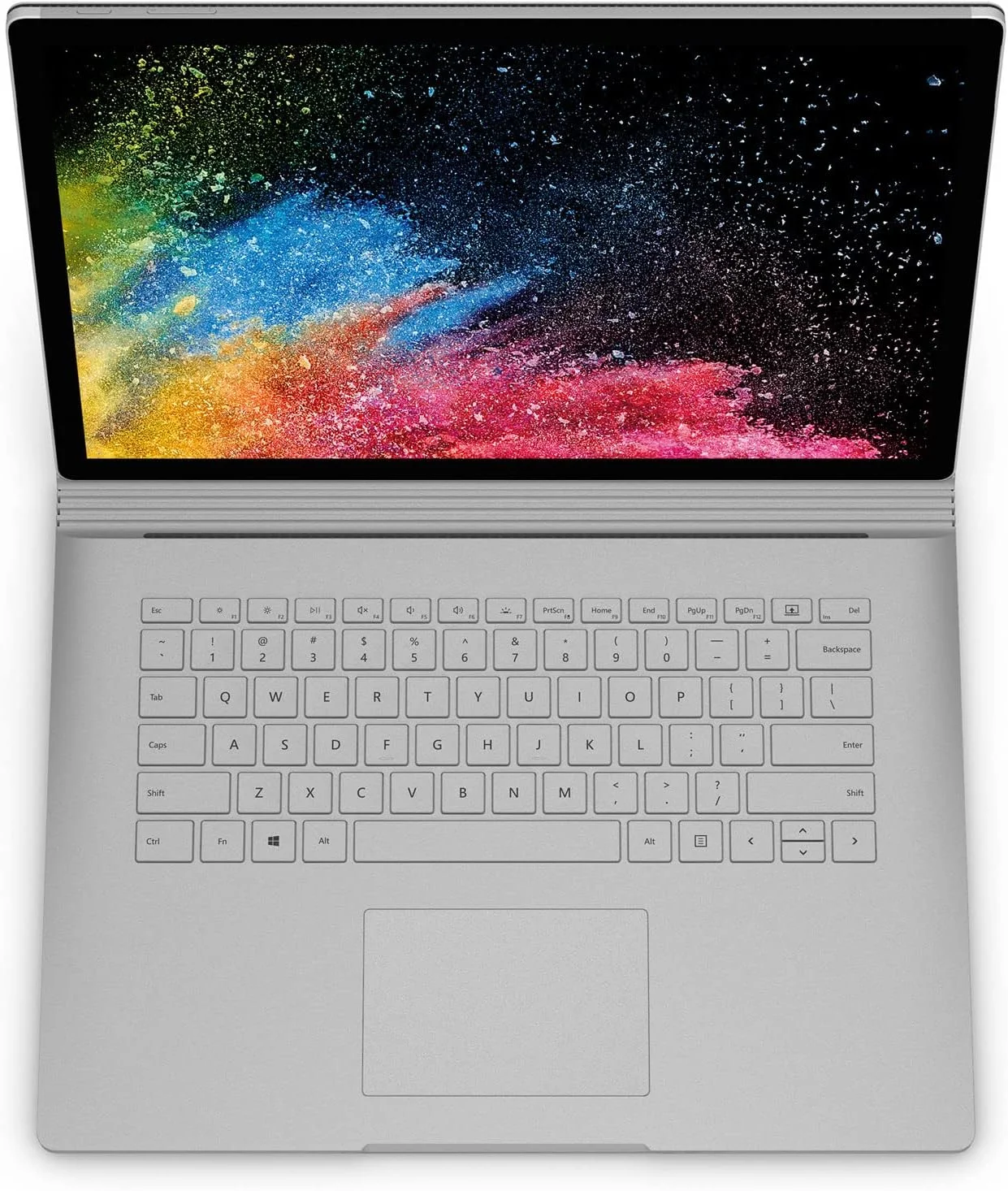 مایکروسافت سرفیس بوک 2 (Intel Core i5، رم 8 گیگابایت، 128 گیگابایت) - 13.5 اینچ مایکروسافت سرفیس بوک 2 (Intel Core i5، رم 8 گیگابایت، 128 گیگابایت) - 13.5 اینچ