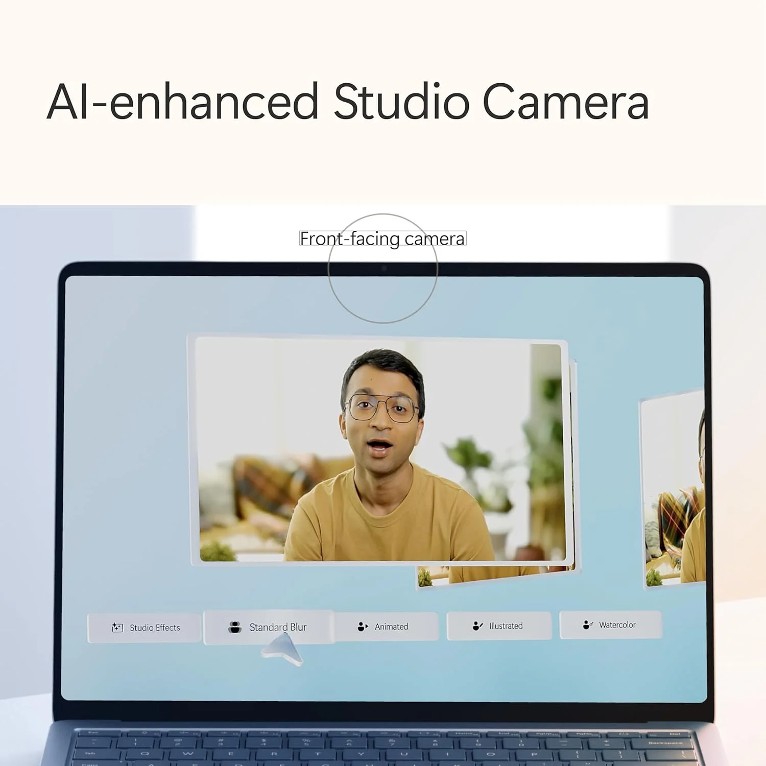 لپ تاپ مایکروسافت Surface (نسل هفتم) 2024 | Copilot+ PC | لپ تاپ لمسی 13.8 اینچی | Snapdragon® X Plus (10 هسته ای) | ویندوز 11 هوم | نسخه انگلستان (آبی، 512 گیگابایت SSD + 16 گیگابایت رم) لپ تاپ مایکروسافت Surface (نسل هفتم) 2024 | Copilot+ PC | لپ تاپ لمسی 13.8 اینچی | Snapdragon® X Plus (10 هسته ای) | ویندوز 11 هوم | نسخه انگلستان (آبی، 512 گیگابایت SSD + 16 گیگابایت رم)