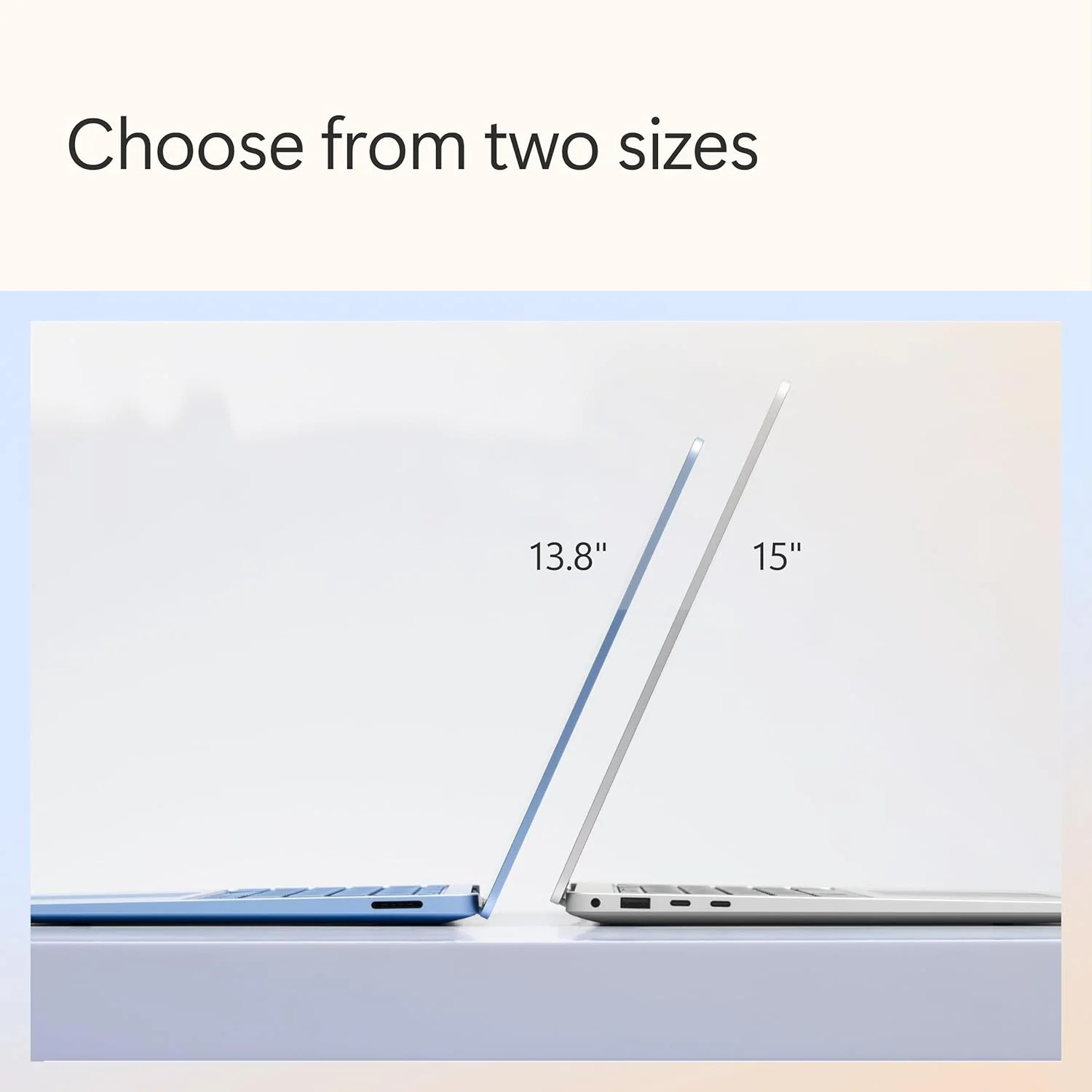 لپ تاپ مایکروسافت Surface (نسل هفتم) 2024 | Copilot+ PC | لپ تاپ لمسی 13.8 اینچی | Snapdragon® X Elite (12 هسته ای) | ویندوز 11 هوم | نسخه انگلستان (مشکی، 512 گیگابایت SSD + 16 گیگابایت رم)