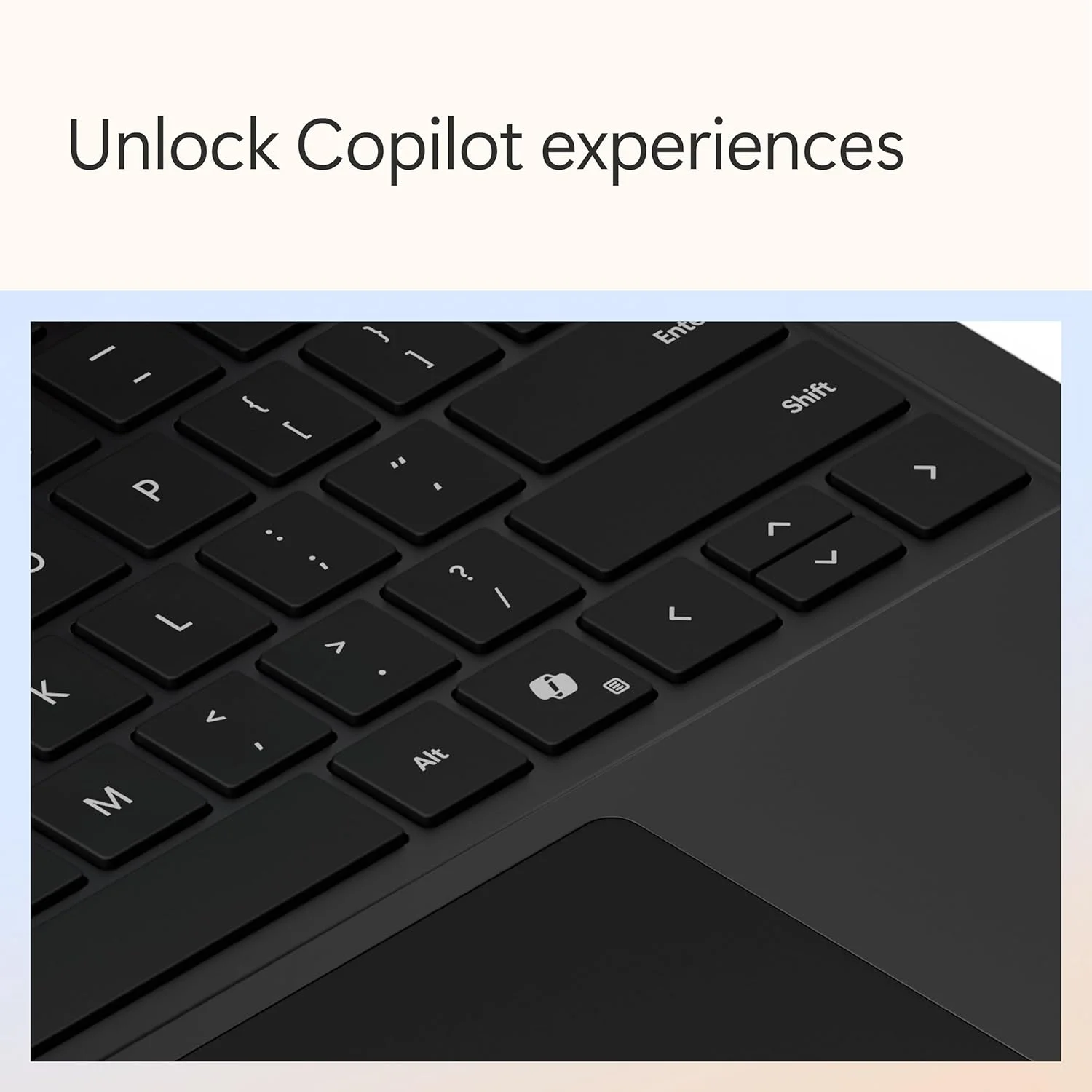 لپ تاپ مایکروسافت Surface (نسل هفتم) 2024 | Copilot+ PC | لپ تاپ لمسی 13.8 اینچی | Snapdragon® X Elite (12 هسته ای) | ویندوز 11 هوم | نسخه انگلستان (مشکی، 512 گیگابایت SSD + 16 گیگابایت رم)