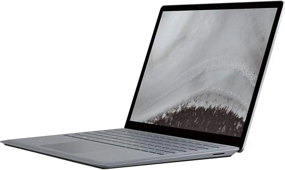 مایکروسافت سرفیس لپ تاپ 2 (پردازنده Intel Core i7، رم 16 گیگابایت، 512 گیگابایت) - پلاتینیوم