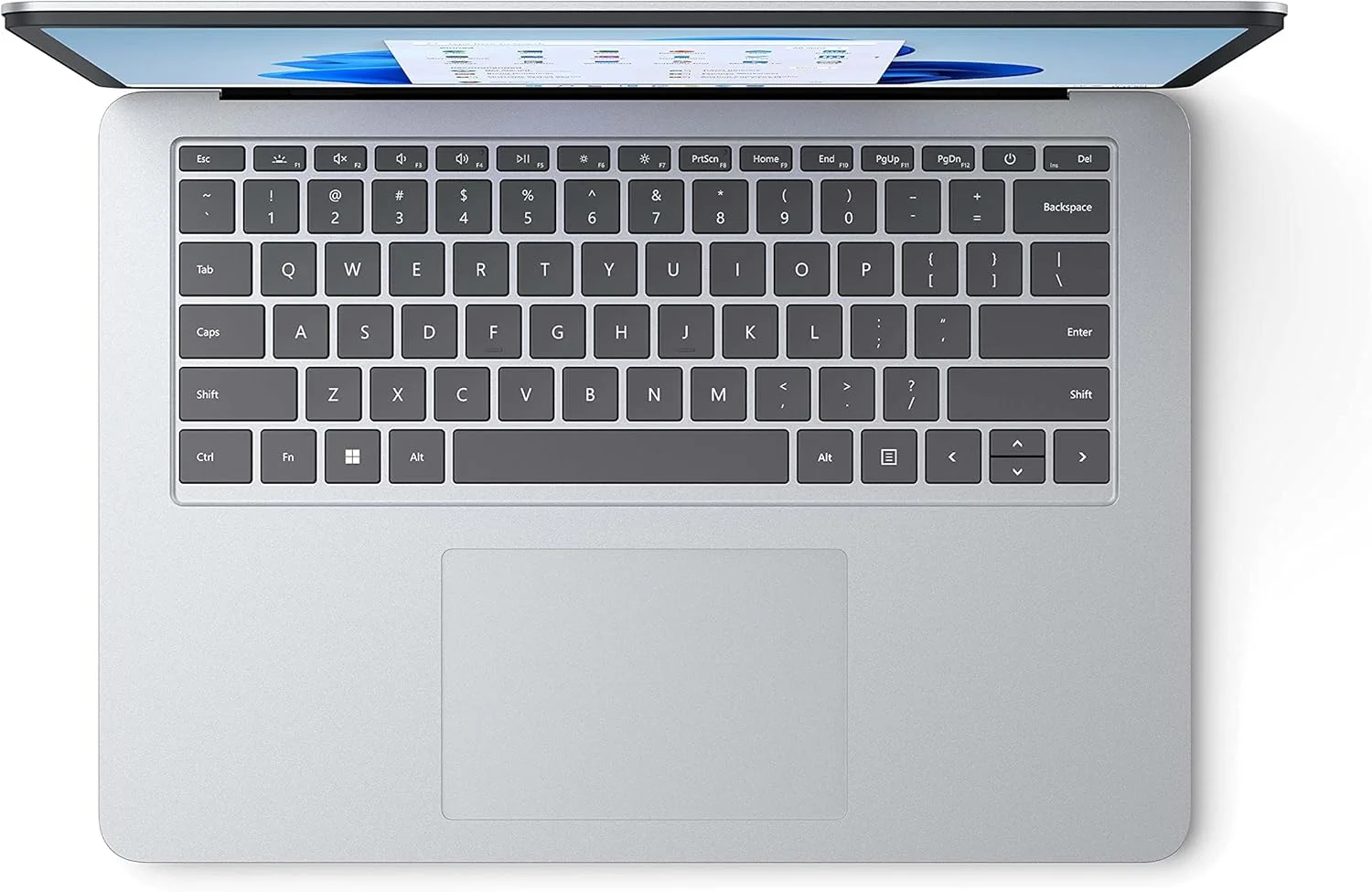 مایکروسافت Surface Laptop Studio (THR-00013) – صفحه لمسی 14.4 اینچی، پردازنده Intel Core i5-11300H، رم 16 گیگابایتی، حافظه SSD 256 گیگابایتی، ویندوز 11 Home – پلاتینیوم | لپ تاپ 2 در 1 تبدیل شونده (تجدید شده) مایکروسافت Surface Laptop Studio (THR-00013) – صفحه لمسی 14.4 اینچی، پردازنده Intel Core i5-11300H، رم 16 گیگابایتی، حافظه SSD 256 گیگابایتی، ویندوز 11 Home – پلاتینیوم | لپ تاپ 2 در 1 تبدیل شونده (تجدید شده)